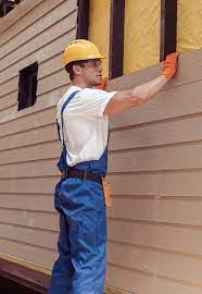 Best Engineered Wood Siding  in Morgantown, KY